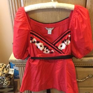 Fun & Flirt shirt size m